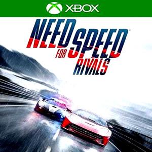 Need For Speed: Rivals - Xbox Live Key - Europe