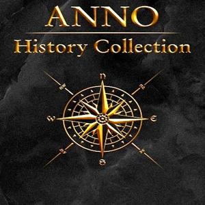 Anno History Collection - Ubisoft Key - Europe