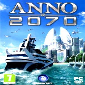 Anno 2070 - Ubisoft Key - Global