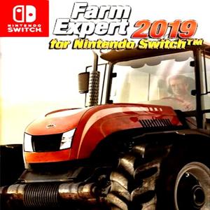 Farm Expert 2019 - Nintendo Key - Europe