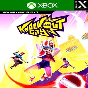 Knockout City - Xbox Live Key - Global