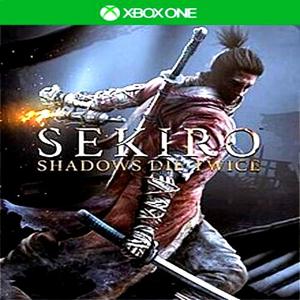 Sekiro: Shadows Die Twice - Xbox Live Key - United States