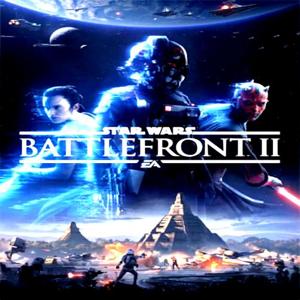 Star Wars Battlefront 2 (2017) (Celebration Edition) - Origin Key - Global