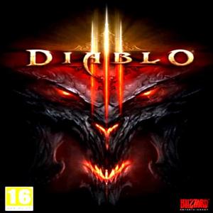 Diablo 3 - CD Key - Europe