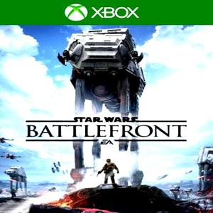 Star Wars Battlefront (Ultimate Edition) - Xbox Live Key - United States