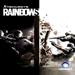 Tom Clancy's Rainbow Six Siege (Deluxe Edition) - Ubisoft Key - Global