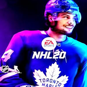 NHL 20 (Ultimate Edition) - Xbox Live Key - Europe