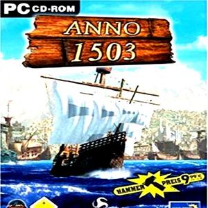 Anno 1503 (Gold Edition) - Ubisoft Key - Global