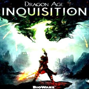 Dragon Age: Inquisition (GOTY Edition) - Origin Key - Europe