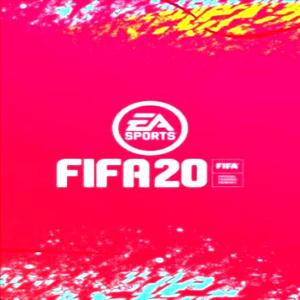 FIFA 20 (Standard Edition) - Xbox Live Key - United States