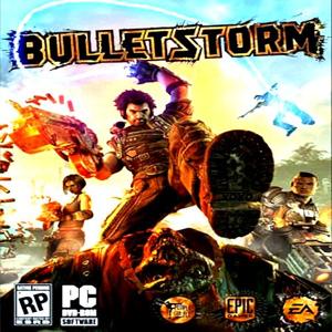 Bulletstorm - Origin Key - Global