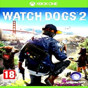 Watch Dogs 2 Gold Edition (Gold Edition) - Xbox Live Key - Global