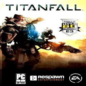 Titanfall - Origin Key - Global