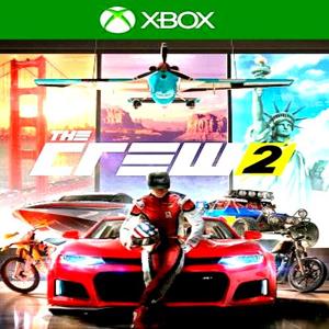 The Crew 2 - Xbox Live Key - Global