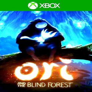 Ori and the Blind Forest: Definitive Edition - Xbox Live Key - United States