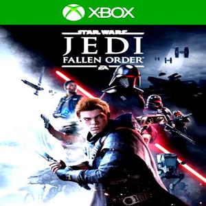 Star Wars Jedi: Fallen Order - Xbox Live Key - Global