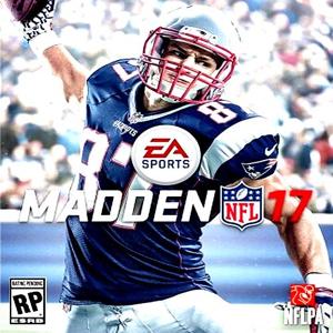 Madden NFL 17 - Xbox Live Key - United States