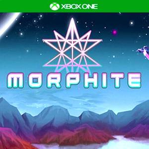 Morphite - Xbox Live Key - Europe