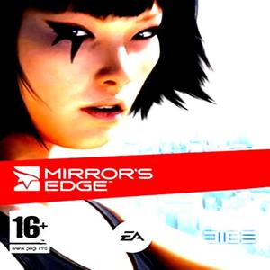 Mirror's Edge - Origin Key - Global