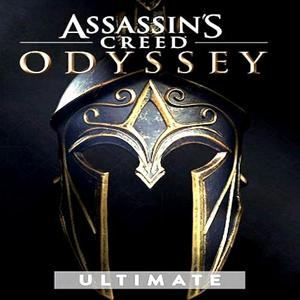 Assassin's Creed Odyssey (Ultimate Edition) - Ubisoft Key - Global