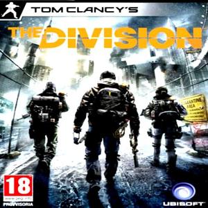 Tom Clancy's The Division (Gold Edition) - Ubisoft Key - Europe