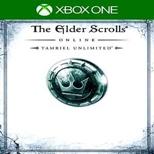 The Elder Scrolls Online - Xbox Live Key - Europe