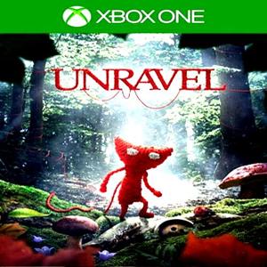 Unravel - Xbox Live Key - United States