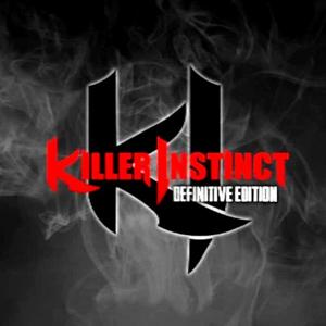 Killer Instinct (Definitive Edition) - Xbox Live Key - Europe