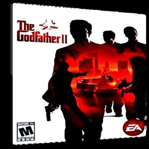 The Godfather II - Origin Key - Global