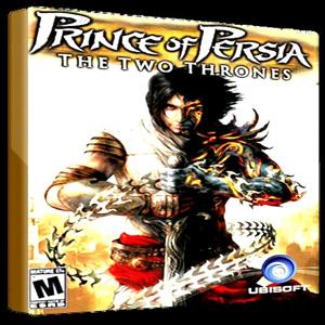 Prince of Persia: The Two Thrones - Ubisoft Key - Global