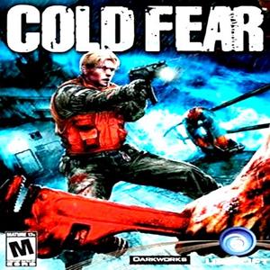 Cold Fear - Ubisoft Key - Global