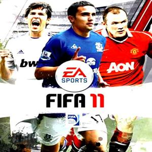 FIFA 11 - Origin Key - Global