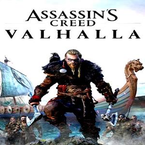 Assassin's Creed: Valhalla - Ubisoft Key - Global