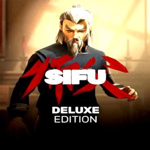 Sifu (Deluxe Edition) - Epic Key - Global