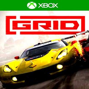 GRID (2019) (Standard Edition) - Xbox Live Key - United States