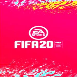 FIFA 20 (Champions Edition) - Xbox Live Key - Europe