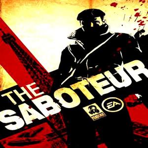 The Saboteur - Origin Key - Global