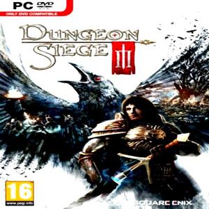 Dungeon Siege 3 - Xbox Live Key - Global