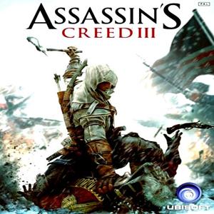 Assassin's Creed III - Ubisoft Key - Europe