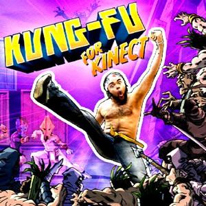 Kung-Fu for Kinect - Xbox Live Key - United States