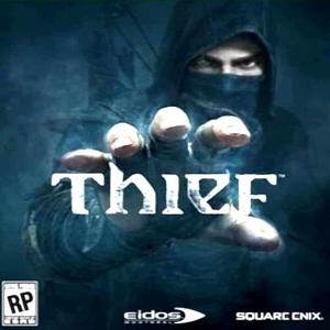 Thief - Xbox Live Key - Global