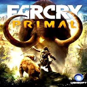 Far Cry Primal - Xbox Live Key - Global