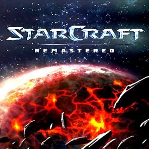 StarCraft: Remastered - CD Key - Global