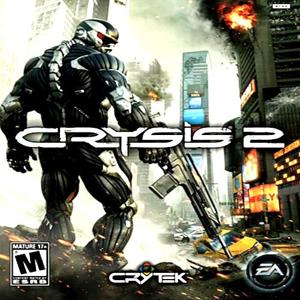 Crysis 2 - Origin Key - Global