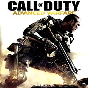 Call of Duty: Advanced Warfare (Gold Edition) - Xbox Live Key - United States