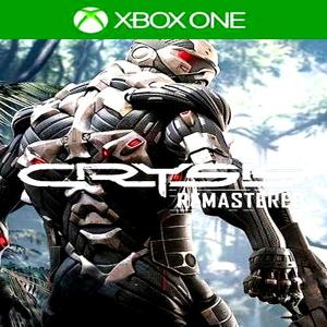 Crysis Remastered - Xbox Live Key - United States