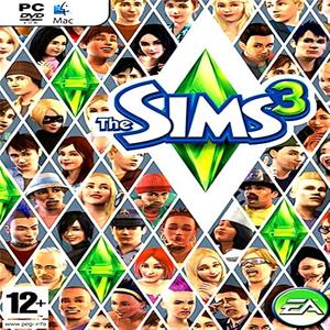 The Sims 3 - Origin Key - Europe