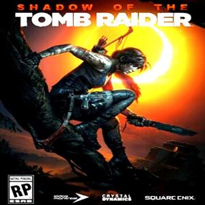 Shadow of the Tomb Raider (Definitive Edition) - Xbox Live Key - Europe