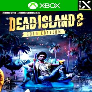 Dead Island 2 (Gold Edition) - Xbox Live Key - Europe