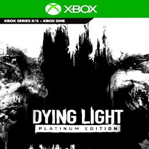 Dying Light (Platinum Edition) - Xbox Live Key - United States
